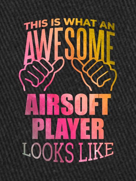Airsoft Airsoft Airsoft