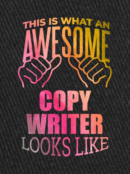Copywriter Copywriter Copywriter