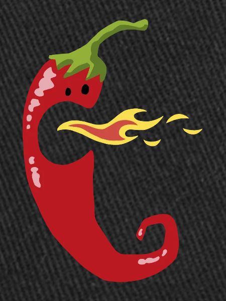 Fire chili