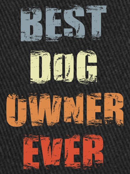 Best Dog Owner Ever