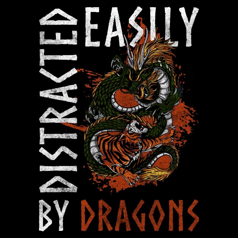 Drachen
