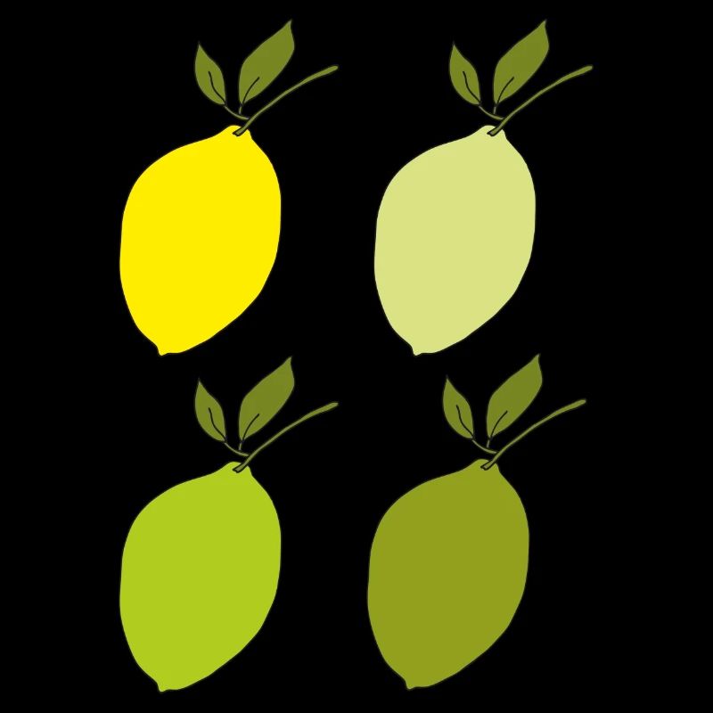 citron vert