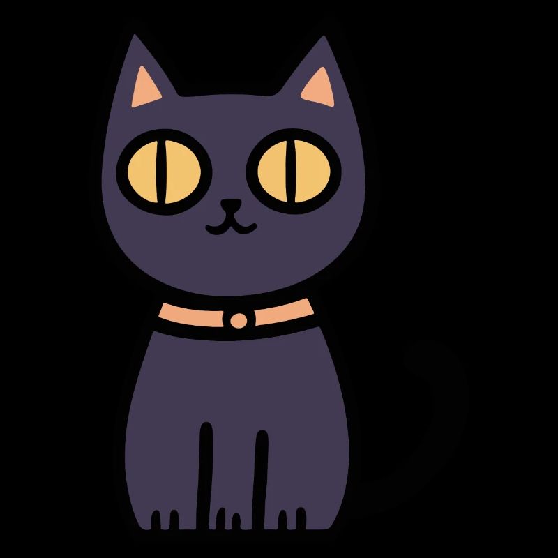 Chat Halloween Chat