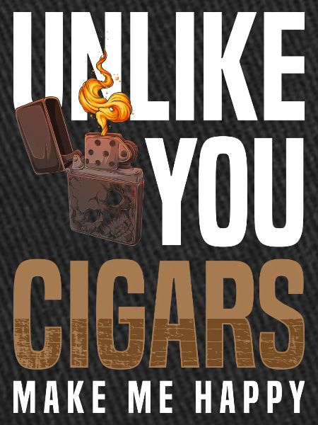 Fumeurs Fumée de tabac