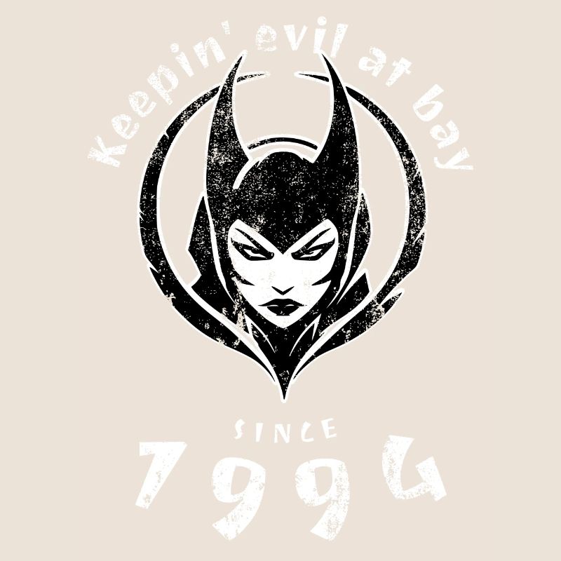 30. Geburtstag Keepin evil at bay since 1994