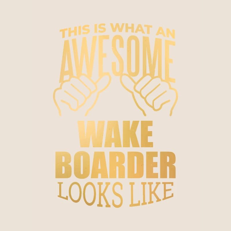 Wakeboard