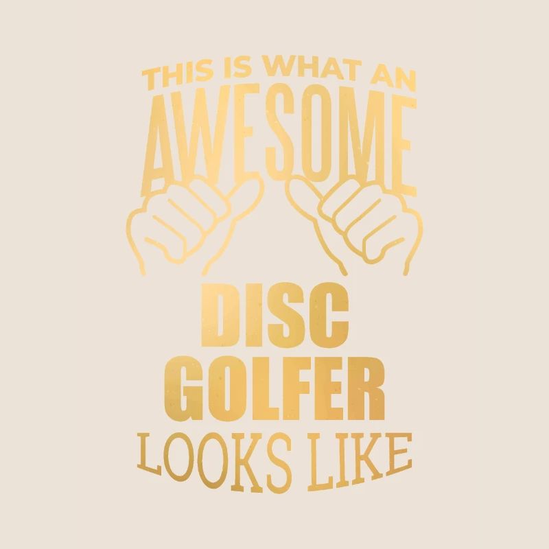 Discgolf