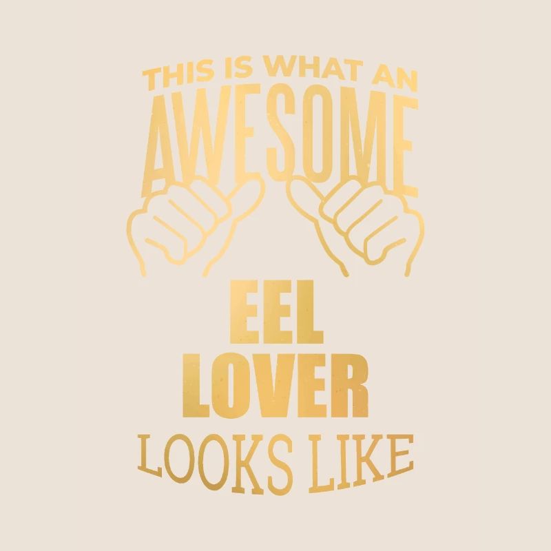 Eel Eel Eel