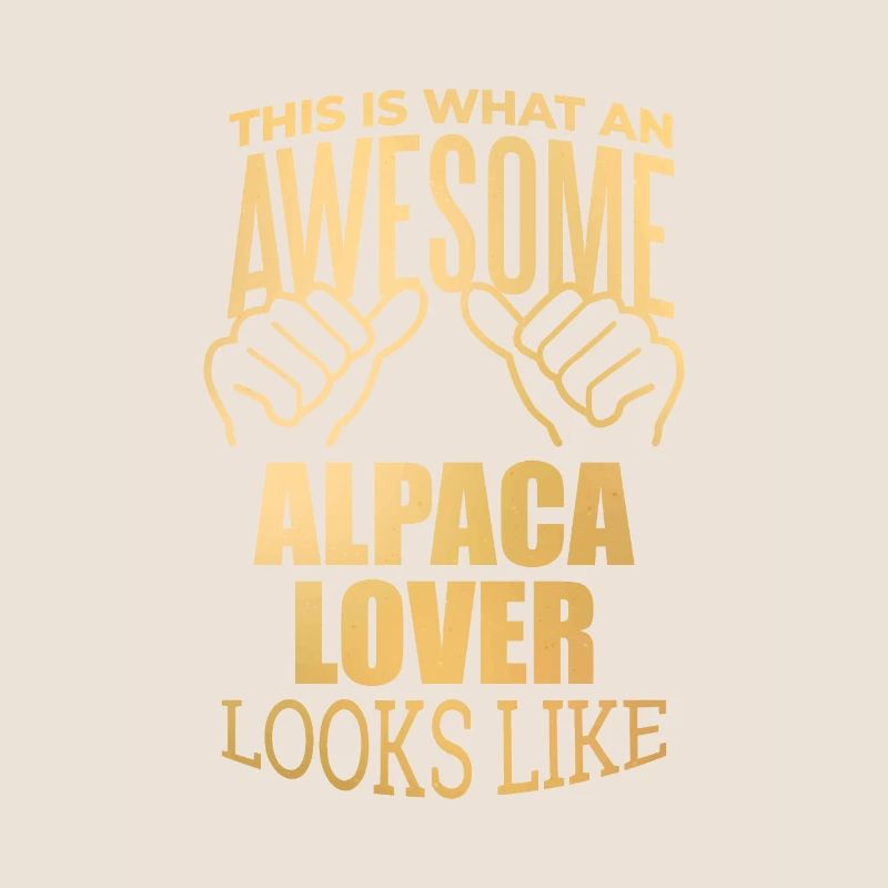 Alpaca