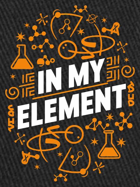 Chimiste Chimie Science Molécule d’atome