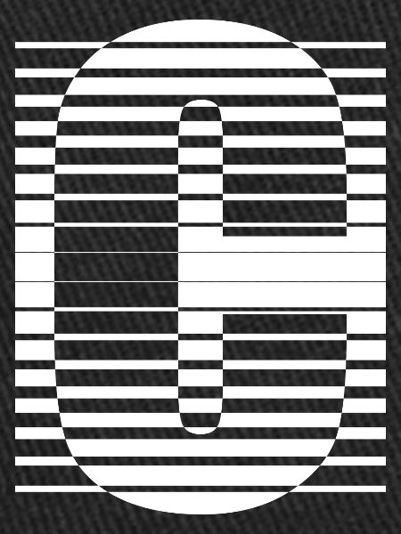 LETTER C