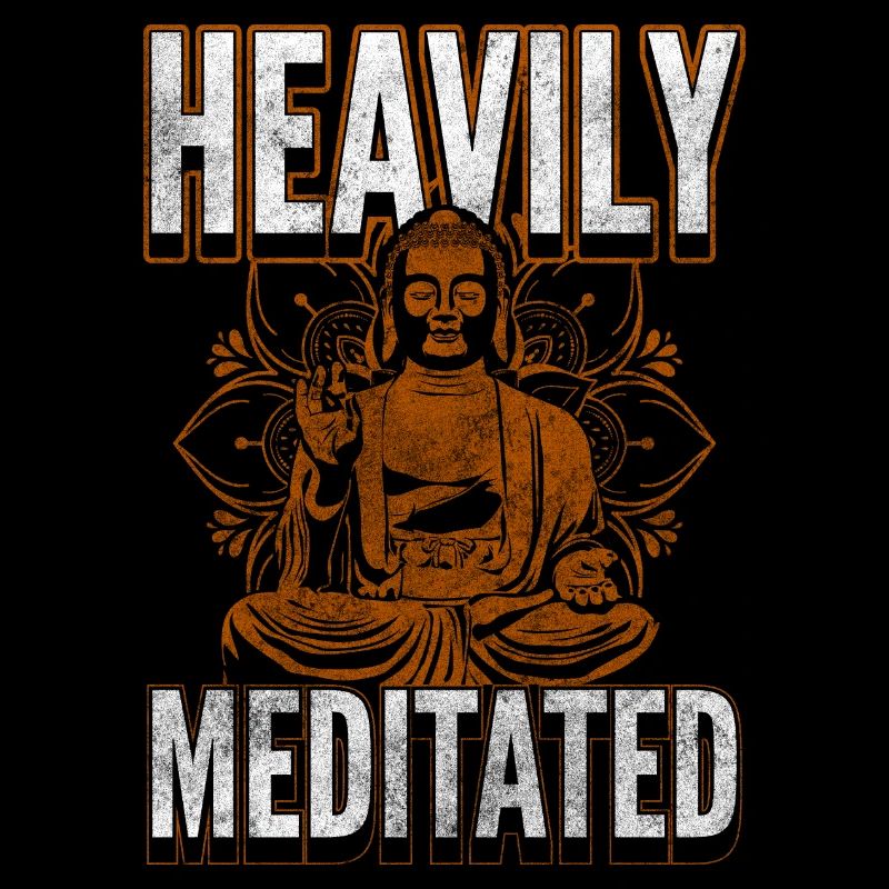 Meditation Salvation Mindfulness Tao