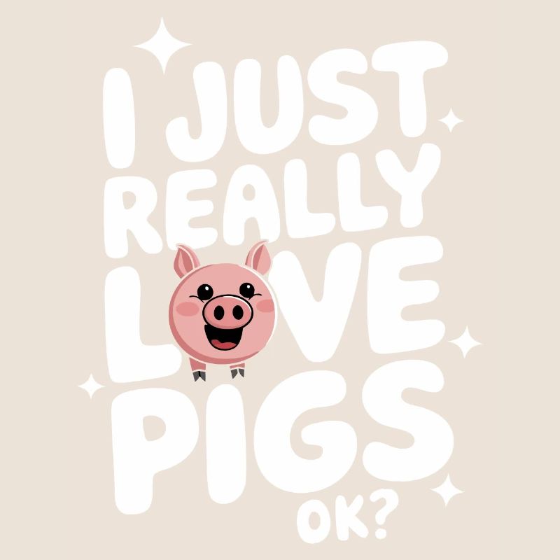 Animal cochon