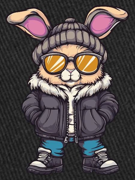 Rabbit Winter