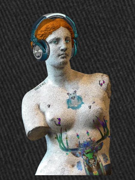 Vénus de Milo
