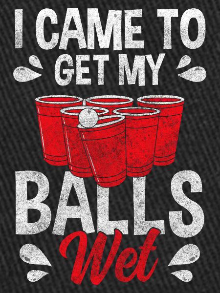 Pong Winner Fun