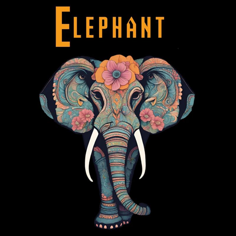 Éléphant