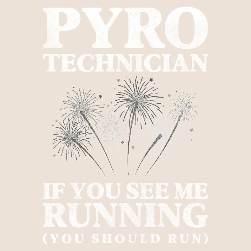 Technique Firecracker Pyroshow Professional