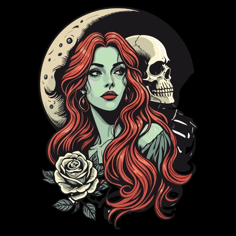 Dark Romance