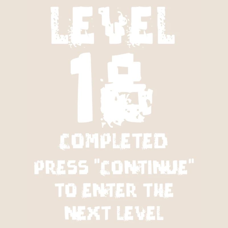 Level 18 ans