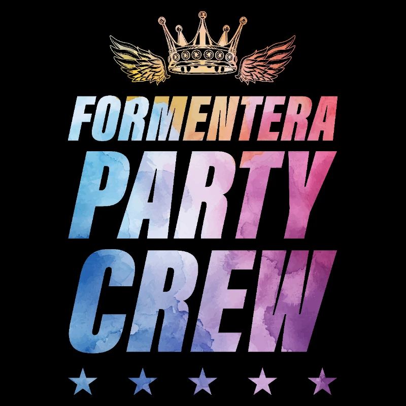 Équipe de Formentera Party