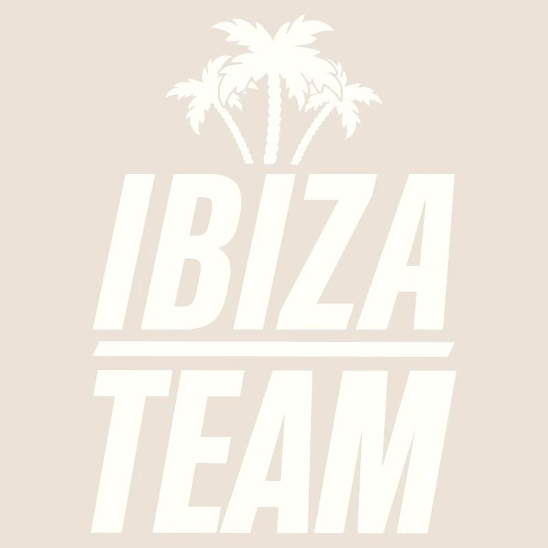 L’équipe d’Ibiza