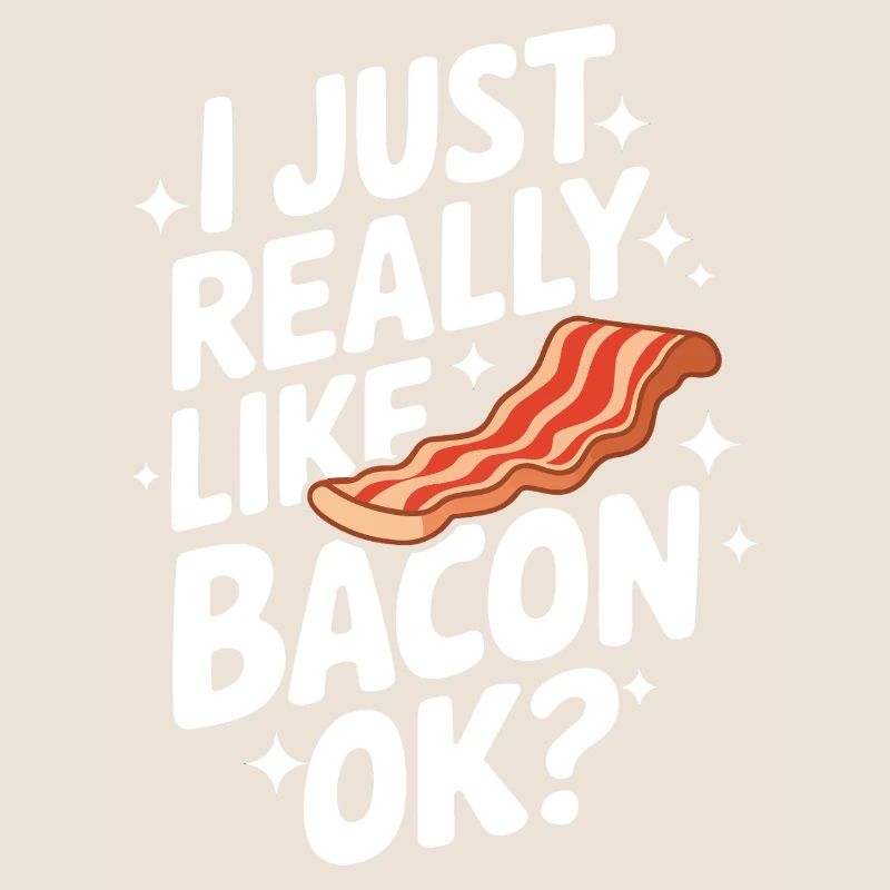 Bacon Breakfast Bacon