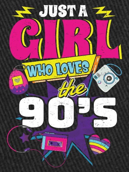 nineties