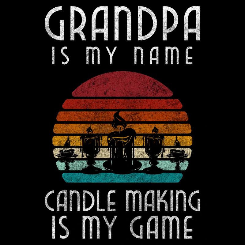 Candles Hobby Decoration Wax