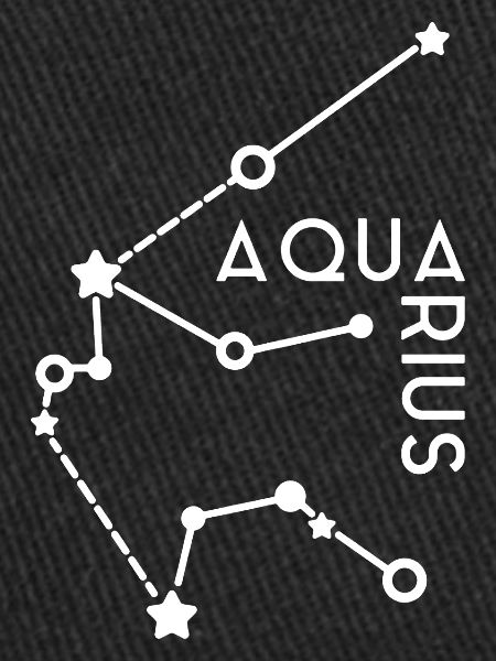 The Aquarius Horoscope