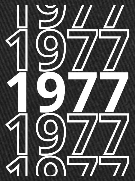 1977 1977 1977