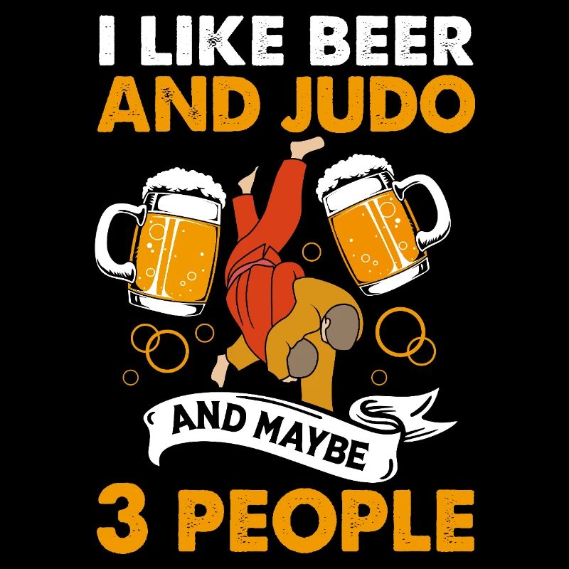 Judo
