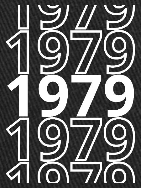 1979 1979 1979