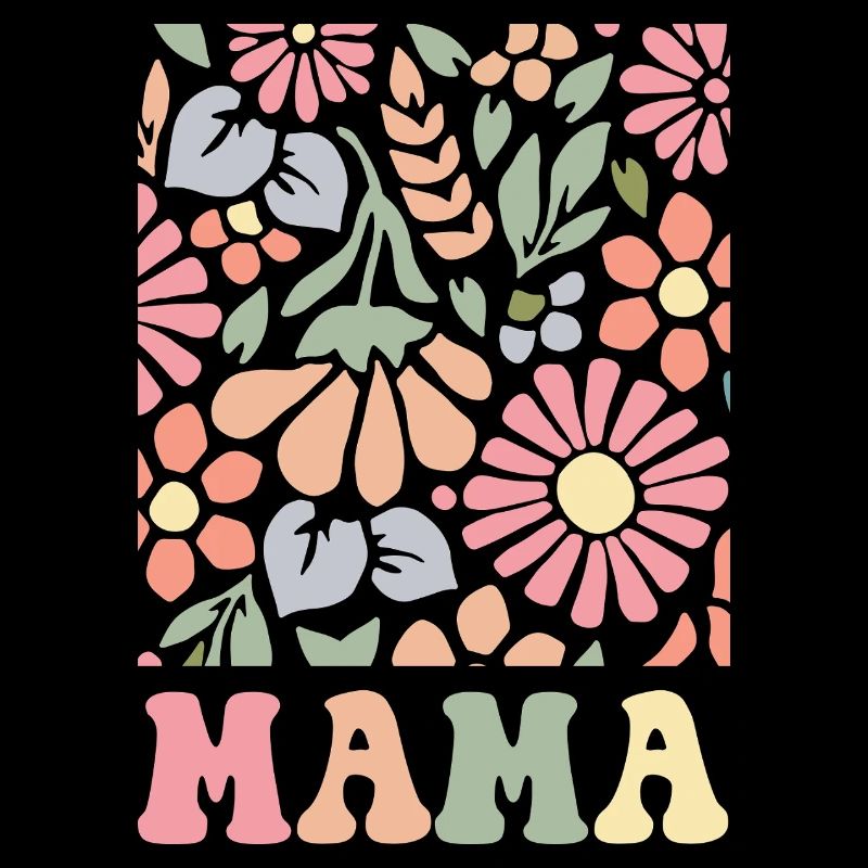 Mama Boho Flora