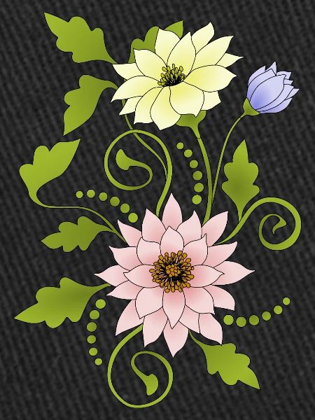 Blumen