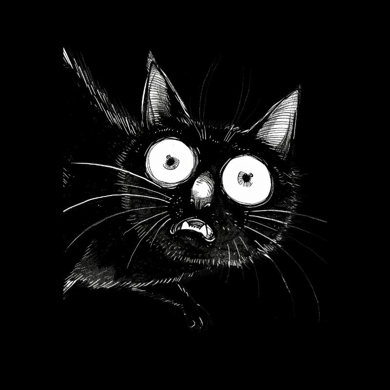 Chat noir Danny