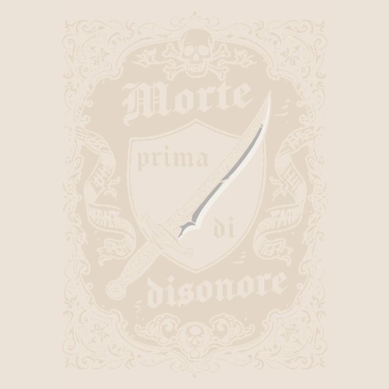 Morte Prima Di Disonore