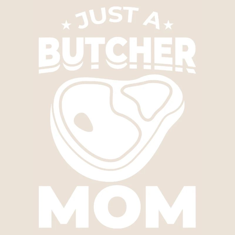 Juste une mère boucherie