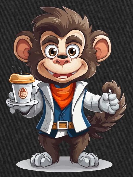 Brewing Monkey Barista