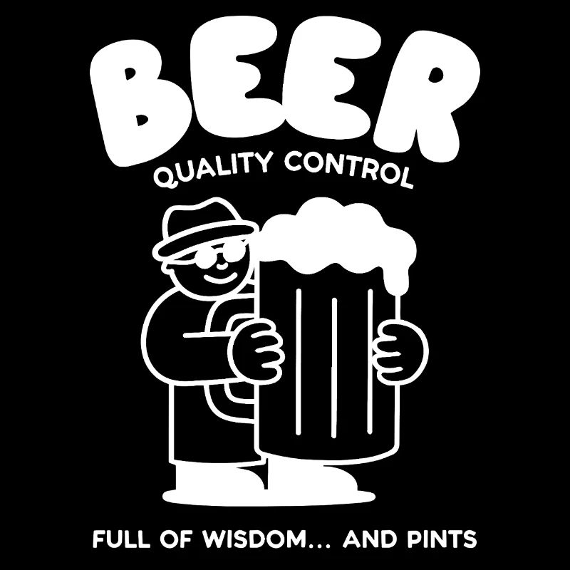 Beer Quality Control
