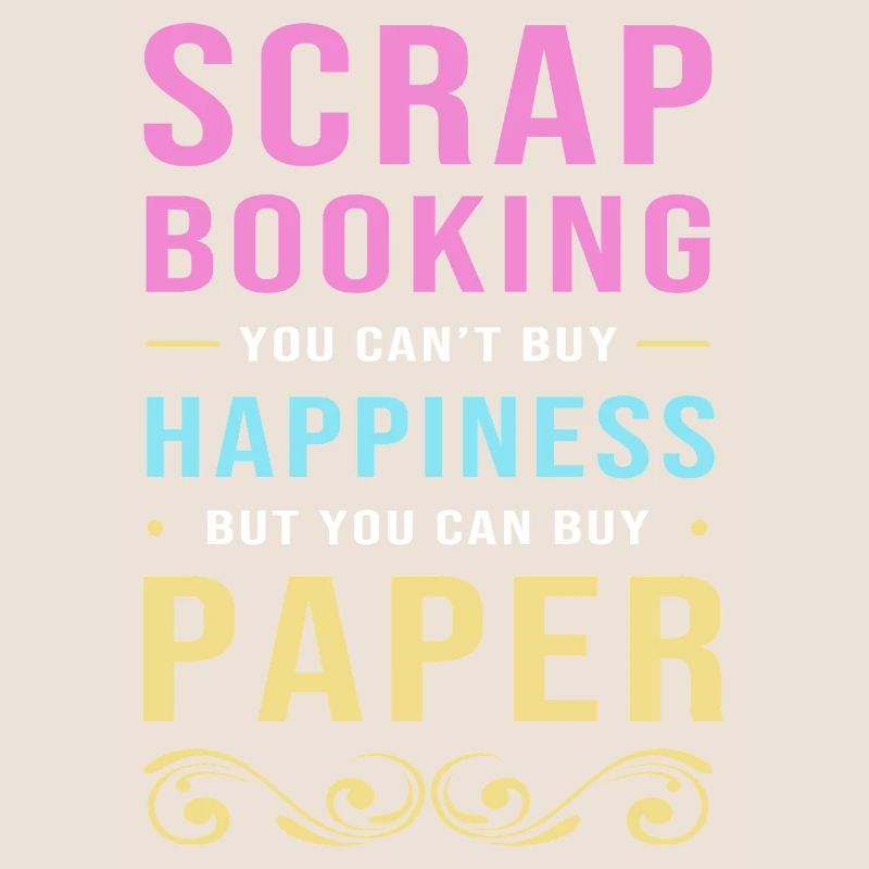 Scrapbooking Scrapbook