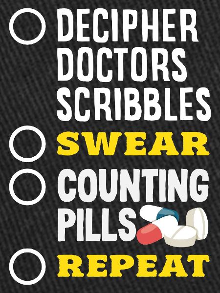 Pharmacist Pharmaceutical Technical