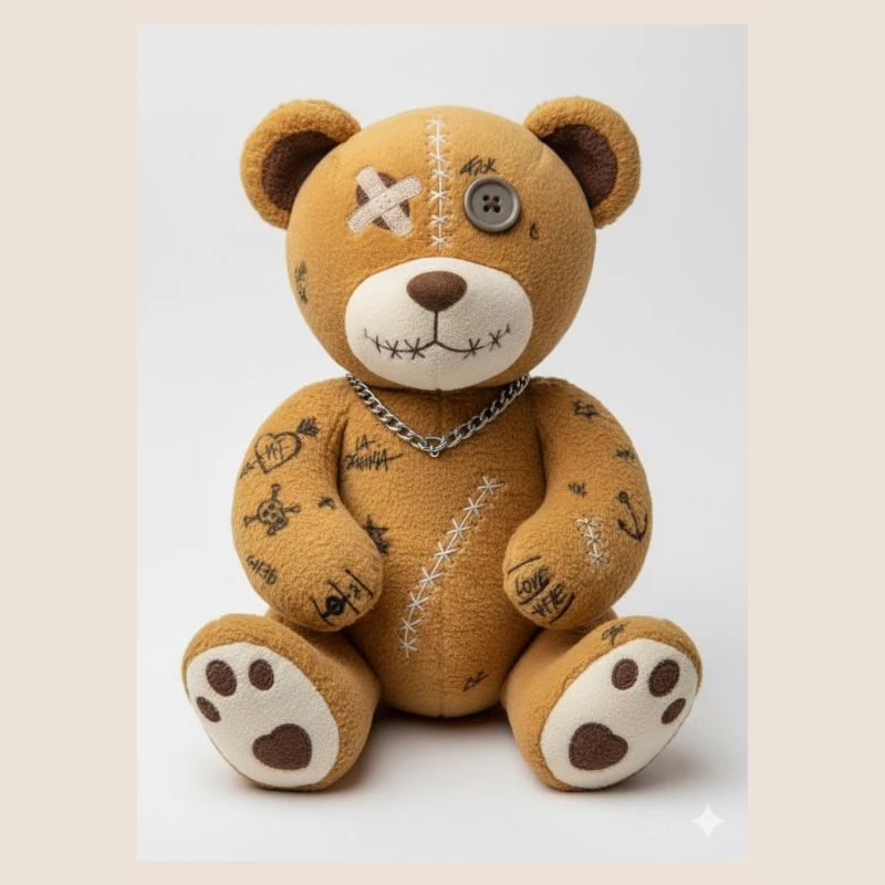 Teddy