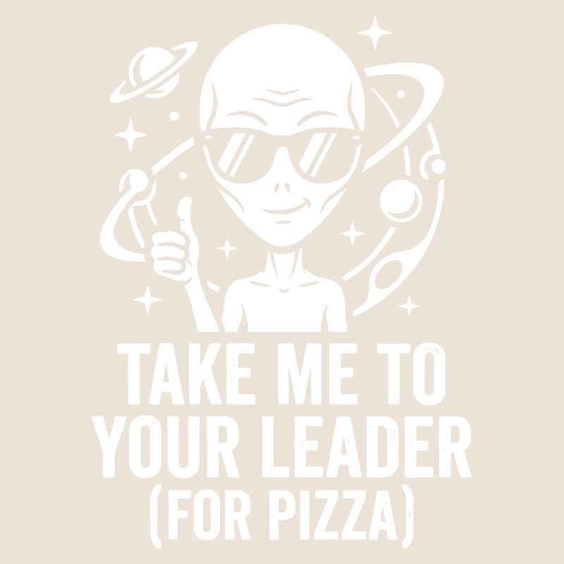 Emmène-moi à ta chef pizza