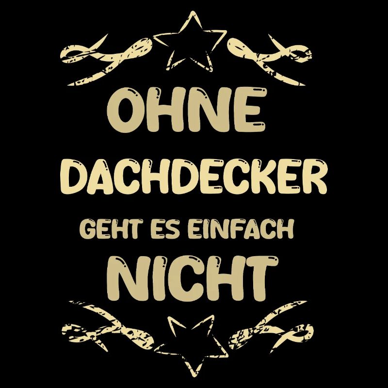 Dachdecker