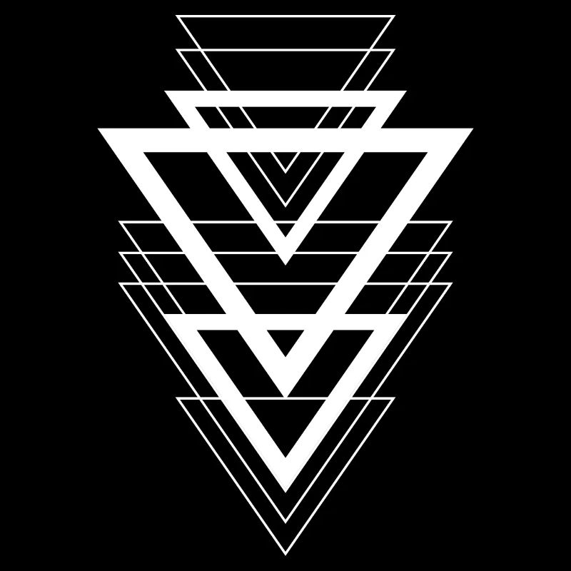 triangle design