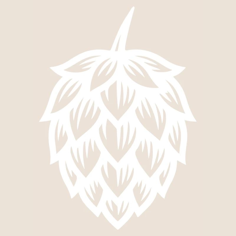 Hops Symbol