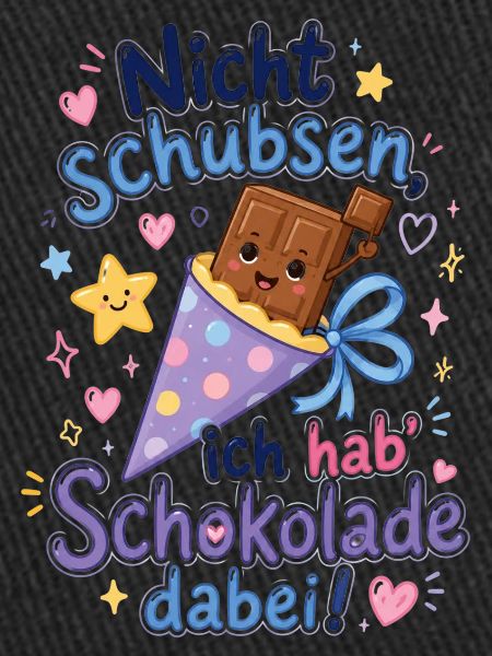 Schulkind Einschulung - Bald ein Schulkind