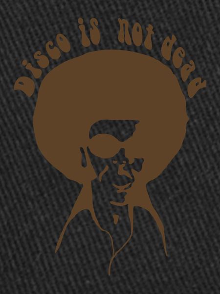 Disco is not dead ter