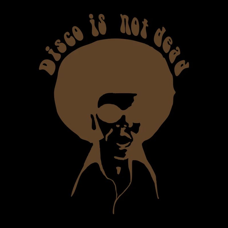 Disco is not dead ter